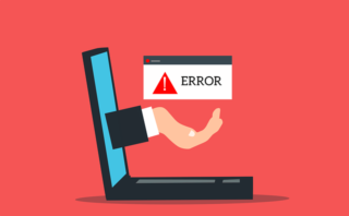 Site Errors and Warnings can crash your site